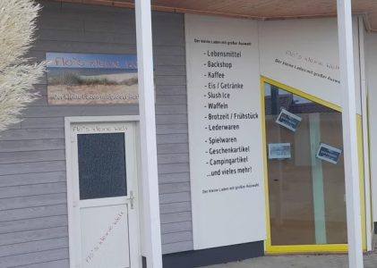 Neueröffnung Flo’s Kleine Welt